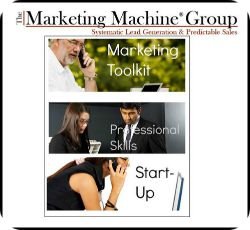 The Marketing Machine Group